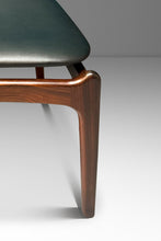 Load image into Gallery viewer, Set of Four (4) Danish Mid-Century Modern "Model 49" Dining Chairs in Rosewood by Erik Buch, Denmark, c. 1960's-ABT Modern