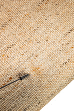 Load image into Gallery viewer, Set of Four ( 4 ) Danish Modern Dining Chairs in Teak w/ Original Oatmeal Knit Fabric by Vamdrup Stolefabrik, Denmark, c. 1960's-ABT Modern