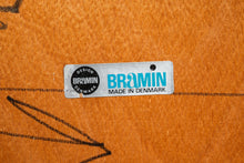 Load image into Gallery viewer, Set of Four (4) Danish Modern Model 382 Dining Chairs in Solid Mahogany & Bouclé by H.W. Klein for Bramin Møbler, Denmark, c. 1960's-ABT Modern