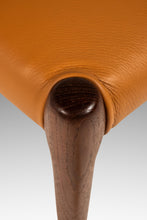 Load image into Gallery viewer, Set of Four (4) Danish Modern Møller Model 79 Side Chairs in Teak by Niels Otto Møller for J.L. Møller Mobelfabrik, Denmark, c. 1960's-ABT Modern