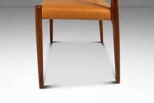 Load image into Gallery viewer, Set of Four (4) Danish Modern Møller Model 79 Side Chairs in Teak by Niels Otto Møller for J.L. Møller Mobelfabrik, Denmark, c. 1960's-ABT Modern