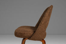 Load image into Gallery viewer, Set of Four (4) Early Mid-Century Modern Model 72C Armless Executive Chairs in New Bouclé by Eero Saarinen for Knoll, USA, c. 1967-ABT Modern