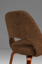 Load image into Gallery viewer, Set of Four (4) Early Mid-Century Modern Model 72C Armless Executive Chairs in New Bouclé by Eero Saarinen for Knoll, USA, c. 1967-ABT Modern