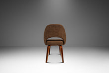 Load image into Gallery viewer, Set of Four (4) Early Mid-Century Modern Model 72C Armless Executive Chairs in New Bouclé by Eero Saarinen for Knoll, USA, c. 1967-ABT Modern