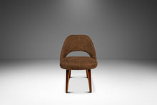 Load image into Gallery viewer, Set of Four (4) Early Mid-Century Modern Model 72C Armless Executive Chairs in New Bouclé by Eero Saarinen for Knoll, USA, c. 1967-ABT Modern