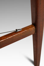 Load image into Gallery viewer, Set of Four ( 4 ) Mid-Century Modern Cane-Back Dining Chairs in Walnut by Milo Baughman for Directional Furniture, USA, c. 1960's-ABT Modern