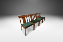 Load image into Gallery viewer, Set of Four (4) Mid-Century Modern Dining Chairs by T. H. Robsjohn-Gibbings for Widdicomb, USA, c. 1950's-ABT Modern