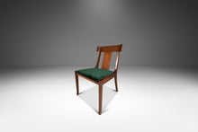 Load image into Gallery viewer, Set of Four (4) Mid-Century Modern Dining Chairs by T. H. Robsjohn-Gibbings for Widdicomb, USA, c. 1950's-ABT Modern