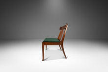 Load image into Gallery viewer, Set of Four (4) Mid-Century Modern Dining Chairs by T. H. Robsjohn-Gibbings for Widdicomb, USA, c. 1950's-ABT Modern