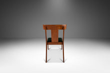 Load image into Gallery viewer, Set of Four (4) Mid-Century Modern Dining Chairs by T. H. Robsjohn-Gibbings for Widdicomb, USA, c. 1950's-ABT Modern