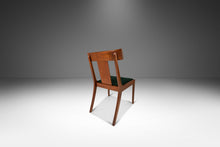 Load image into Gallery viewer, Set of Four (4) Mid-Century Modern Dining Chairs by T. H. Robsjohn-Gibbings for Widdicomb, USA, c. 1950's-ABT Modern