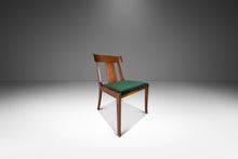 Load image into Gallery viewer, Set of Four (4) Mid-Century Modern Dining Chairs by T. H. Robsjohn-Gibbings for Widdicomb, USA, c. 1950's-ABT Modern