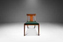 Load image into Gallery viewer, Set of Four (4) Mid-Century Modern Dining Chairs by T. H. Robsjohn-Gibbings for Widdicomb, USA, c. 1950's-ABT Modern
