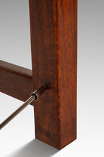 Load image into Gallery viewer, Set of Four ( 4 ) Mid-Century Modern High-Back Cane-Back Dining Chairs by Milo Baughman for Directional, USA, c. 1950s-ABT Modern