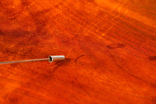 Load image into Gallery viewer, Set of Four (4) Mid-Century Modern Stacking General Purpose Chairs in Oak & Walnut by Jens Risom for Jens Risom Design, USA, c. 1960's-ABT Modern