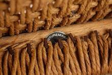 Load image into Gallery viewer, Set of Four ( 4 ) Original Møller Model #75 Dining Chairs in Teak & Paper Cord by Niels Møller for J.L. Møllers Møbelfabrik, Denmark, 1960s-ABT Modern