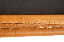 Load image into Gallery viewer, Set of Six (6) Bespoke Møller Model #71 Dining Chairs in Solid Teak & Leather by Niels Møller for J.L. Møllers Møbelfabrik, Denmark, 1960's-ABT Modern