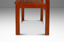Load image into Gallery viewer, Set of Six ( 6 ) Danish Mid-Century Modern Dining Chairs in Solid Teak by Findahl Møbler, Denmark, c. 1970s-ABT Modern