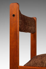 Load image into Gallery viewer, Set of Six ( 6 ) Danish Mid-Century Modern Dining Chairs in Solid Teak by Findahl Møbler, Denmark, c. 1970s-ABT Modern