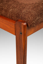 Load image into Gallery viewer, Set of Six ( 6 ) Danish Mid-Century Modern Dining Chairs in Solid Teak by Findahl Møbler, Denmark, c. 1970s-ABT Modern