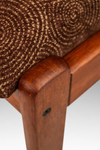 Load image into Gallery viewer, Set of Six ( 6 ) Danish Mid-Century Modern Dining Chairs in Solid Teak by Findahl Møbler, Denmark, c. 1970s-ABT Modern