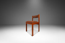 Load image into Gallery viewer, Set of Six ( 6 ) Danish Mid-Century Modern Dining Chairs in Solid Teak by Findahl Møbler, Denmark, c. 1970s-ABT Modern