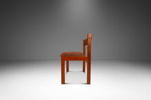 Load image into Gallery viewer, Set of Six ( 6 ) Danish Mid-Century Modern Dining Chairs in Solid Teak by Findahl Møbler, Denmark, c. 1970s-ABT Modern