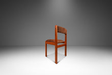 Load image into Gallery viewer, Set of Six ( 6 ) Danish Mid-Century Modern Dining Chairs in Solid Teak by Findahl Møbler, Denmark, c. 1970s-ABT Modern