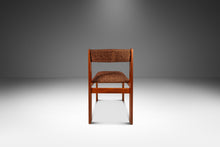 Load image into Gallery viewer, Set of Six ( 6 ) Danish Mid-Century Modern Dining Chairs in Solid Teak by Findahl Møbler, Denmark, c. 1970s-ABT Modern