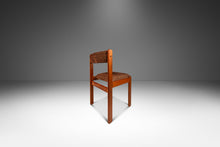 Load image into Gallery viewer, Set of Six ( 6 ) Danish Mid-Century Modern Dining Chairs in Solid Teak by Findahl Møbler, Denmark, c. 1970s-ABT Modern