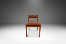 Load image into Gallery viewer, Set of Six ( 6 ) Danish Mid-Century Modern Dining Chairs in Solid Teak by Findahl Møbler, Denmark, c. 1970s-ABT Modern