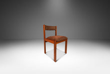 Load image into Gallery viewer, Set of Six ( 6 ) Danish Mid-Century Modern Dining Chairs in Solid Teak by Findahl Møbler, Denmark, c. 1970s-ABT Modern
