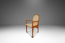Load image into Gallery viewer, Set of Six (6) Danish Mid-Century Modern High-Back Dining Chairs in Solid Teak Attributed to Schou Andersen, Denmark, c. 1970s-ABT Modern