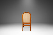 Load image into Gallery viewer, Set of Six (6) Danish Mid-Century Modern High-Back Dining Chairs in Solid Teak Attributed to Schou Andersen, Denmark, c. 1970s-ABT Modern
