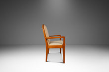 Load image into Gallery viewer, Set of Six (6) Danish Mid-Century Modern High-Back Dining Chairs in Solid Teak Attributed to Schou Andersen, Denmark, c. 1970s-ABT Modern