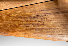 Load image into Gallery viewer, Set of Six (6) Danish Mid-Century Modern "Ingrid" Model Dining Chairs in Teak by Niels Koefoed, Denmark, c. 1960s-ABT Modern