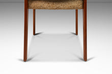 Load image into Gallery viewer, Set of Six (6) Danish Modern High-Back Dining Chairs in Teak by Johannes Andersen for Farsø Stolefabrik, Denmark, c. 1970's-ABT Modern