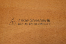 Load image into Gallery viewer, Set of Six (6) Danish Modern High-Back Dining Chairs in Teak by Johannes Andersen for Farsø Stolefabrik, Denmark, c. 1970's-ABT Modern