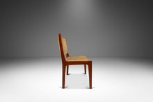 Load image into Gallery viewer, Set of Six (6) Danish Modern High-Back Dining Chairs in Teak by Johannes Andersen for Farsø Stolefabrik, Denmark, c. 1970's-ABT Modern