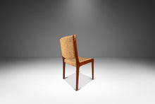 Load image into Gallery viewer, Set of Six (6) Danish Modern High-Back Dining Chairs in Teak by Johannes Andersen for Farsø Stolefabrik, Denmark, c. 1970's-ABT Modern