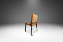 Load image into Gallery viewer, Set of Six (6) Danish Modern High-Back Dining Chairs in Teak by Johannes Andersen for Farsø Stolefabrik, Denmark, c. 1970's-ABT Modern