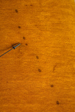 Load image into Gallery viewer, Set of Six (6) Mid-Century Modern Dining Chairs in Original Canary Yellow Upholstery in the Manner of Milo Baughman, USA, c. 1960's-ABT Modern