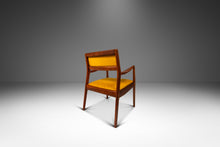 Load image into Gallery viewer, Set of Six (6) Mid-Century Modern Model C140 "Playboy" w/ Accompanying Side Chairs by Jens Risom for Jens Risom Design, USA, c. 1960s-ABT Modern