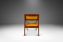 Load image into Gallery viewer, Set of Six (6) Mid-Century Modern Model C140 "Playboy" w/ Accompanying Side Chairs by Jens Risom for Jens Risom Design, USA, c. 1960s-ABT Modern