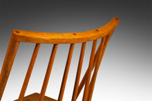 Load image into Gallery viewer, Set of Six ( 6 ) Model 7408 Windsor Dining Chairs in Birch by Leslie Diamond for Conant Ball Modernmates Line, USA, 1956-ABT Modern