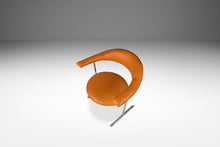 Load image into Gallery viewer, Set of Six ( 6 ) Space Age Model 037 Airport Armchairs / Dining Chairs by Geoffrey D. Harcourt for Hans Kaufeld, Germany, c. 1960's-ABT Modern