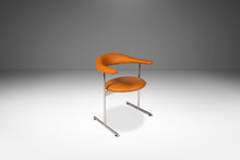 Load image into Gallery viewer, Set of Six ( 6 ) Space Age Model 037 Airport Armchairs / Dining Chairs by Geoffrey D. Harcourt for Hans Kaufeld, Germany, c. 1960's-ABT Modern