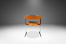 Load image into Gallery viewer, Set of Six ( 6 ) Space Age Model 037 Airport Armchairs / Dining Chairs by Geoffrey D. Harcourt for Hans Kaufeld, Germany, c. 1960's-ABT Modern