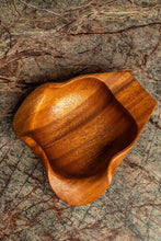 Load image into Gallery viewer, Set of Ten ( 10 ) Mid-Century Organic Modern Serving Bowls Carved from Solid Walnut, USA, c. 1960's-ABT Modern