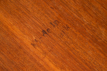 Load image into Gallery viewer, Set of Three ( 3 ) Danish Mid-Century Modern Nesting Tables in Teak by Kai Kristiansen for Vildbjerg Møbelfabrik, Denmark, c. 1960s-ABT Modern